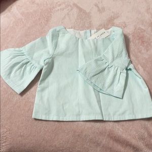 Girls Blouse
